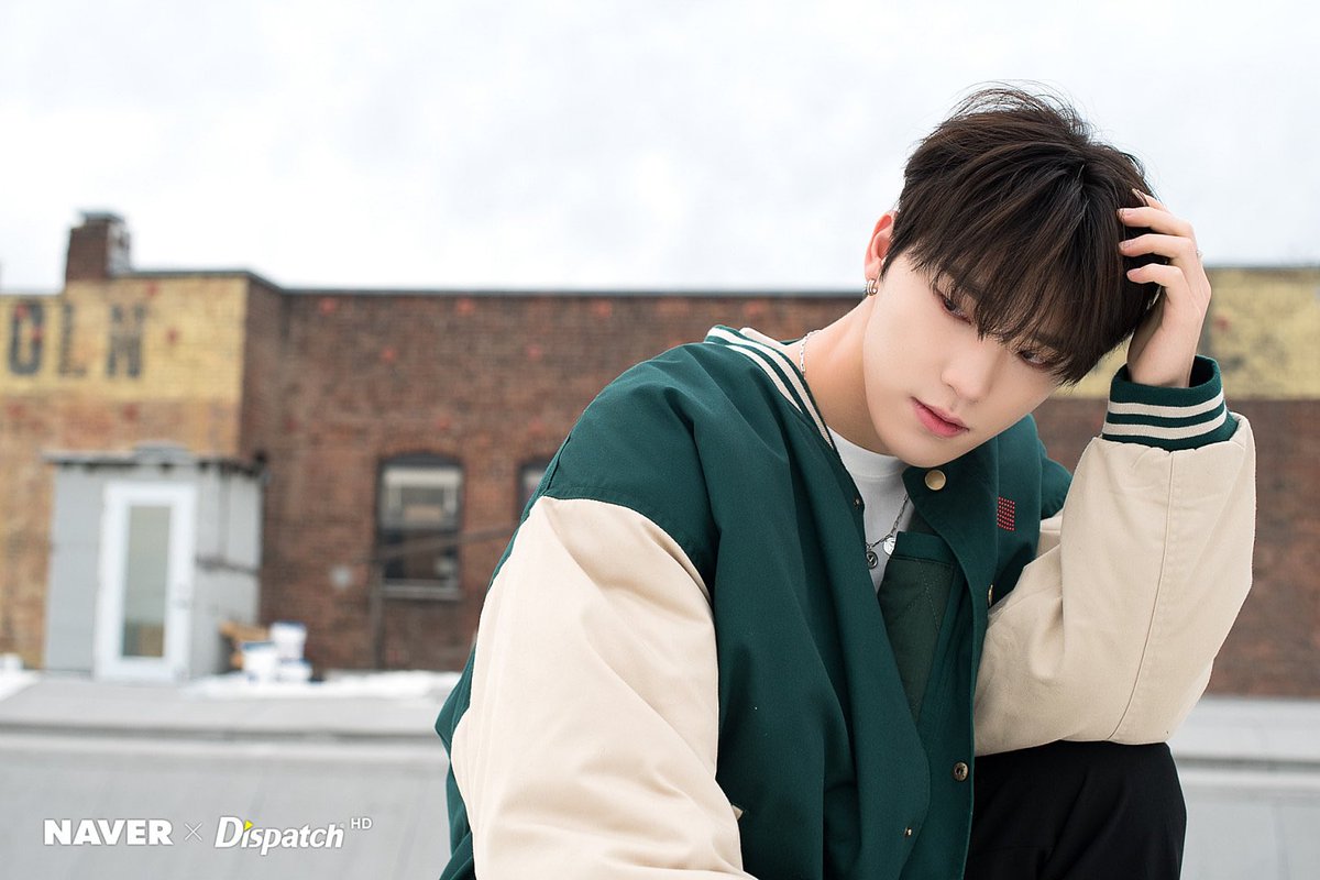 _DINO99TH's tweet photo. [📸] 200204 | NEVER x DISPATCH - LA BOY ~ ☻

🖇 https://t.co/vA4F2Q6mgd

#DINO #디노 #SEVENTEEN https://t.co/cklJObzFJP