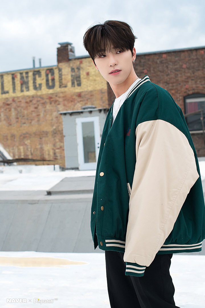 _DINO99TH's tweet photo. [📸] 200204 | NEVER x DISPATCH - LA BOY ~ ☻

🖇 https://t.co/vA4F2Q6mgd

#DINO #디노 #SEVENTEEN https://t.co/cklJObzFJP