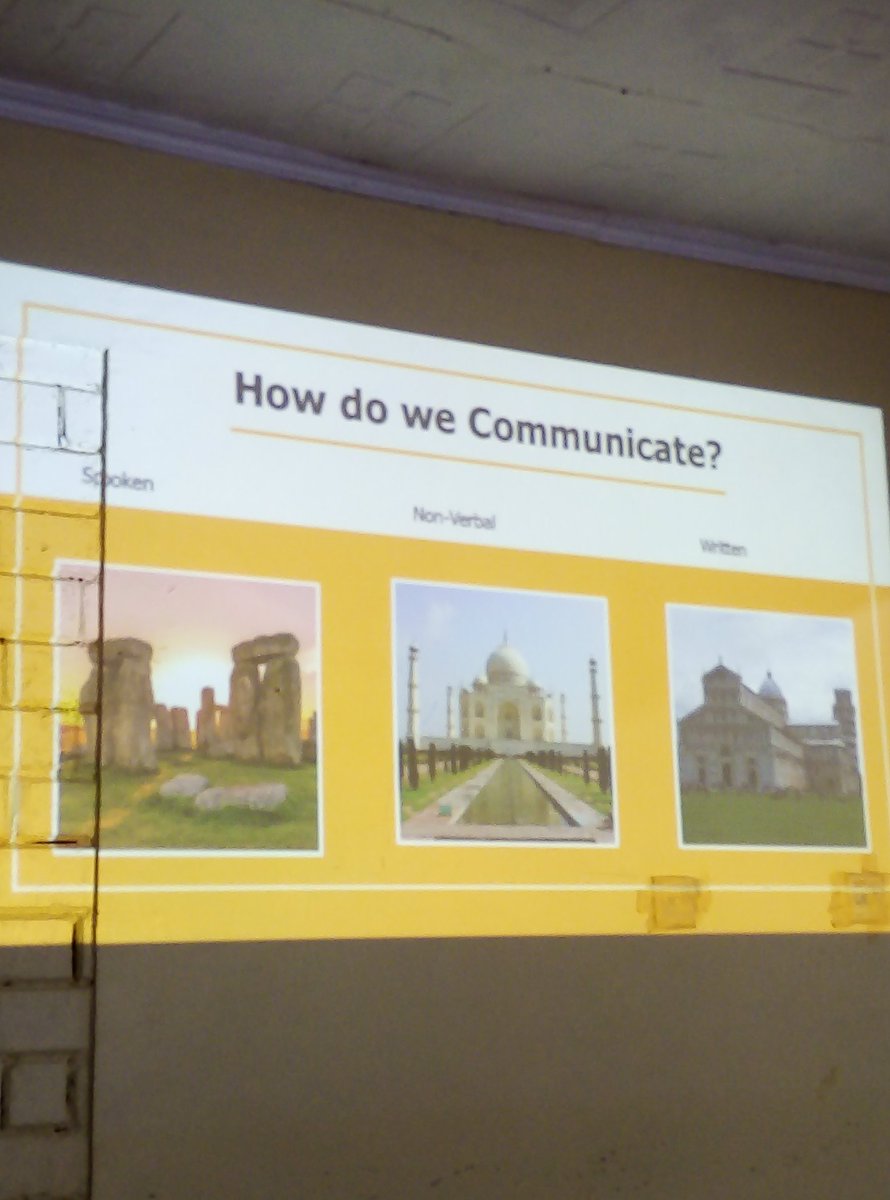 DianaWaithanji's tweet photo. Communication is a very important skill to have as a leader.
Today, the Emerging Leaders @masenoUni_ are learning about effective communication skills facilitated by @Katekruchkin.
#DadasIgnite
#AfricanWomenLead #womenleaders @kamathi_d @AkiliDada @ForumSyd https://t.co/hnCq5GoXbp