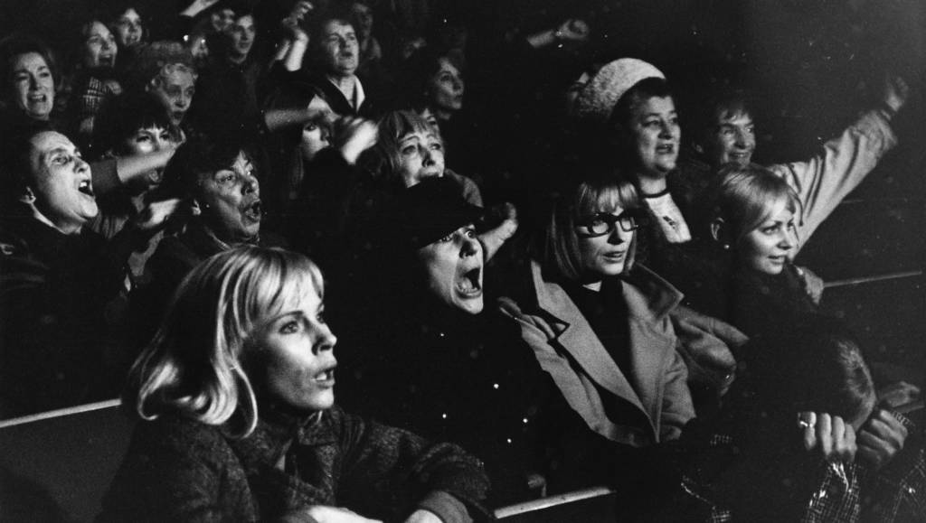 Cinematekbe's tweet photo. #NewProfiIePic #Flickorna #TheGirls #MaiZetterling | 1968
#HarrietAndersson #GunnelLindblom #BibiAndersson #Lysistrata #rebelfilms 07.02 https://t.co/wMeaYcDGra https://t.co/OdrtJjiswW