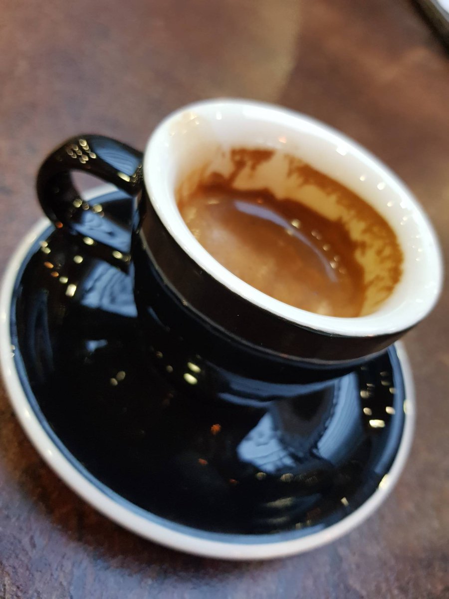 Oh, you want to talk to me before I've had my coffee?
I, too, like to live dangerously ☕😉
#LoveNotts #SpokesNotts #coffee