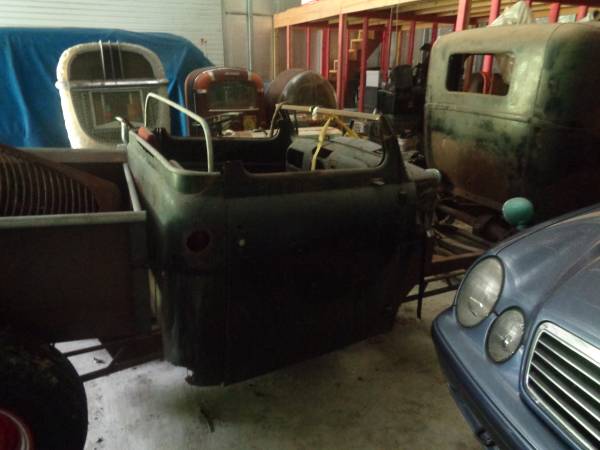 isratrod's tweet photo. '51 Chevy PU rat rod project (BAYTOWN) $4500 - https://t.co/iGDOCVfQfm https://t.co/iyaE5ZCpwZ