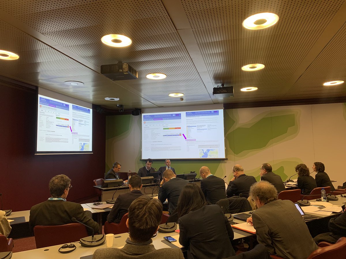 Today, <a href="/UNOSAT/">UNOSAT</a> is presenting the new tool “Satellite Mapping Coordination System” SMCS 2.0 - a coordination &amp; communication platform where organizations can monitor &amp; inform stakeholders on their completed, current &amp; future mapping activities for ongoing emergencies.  #HNPW2020.