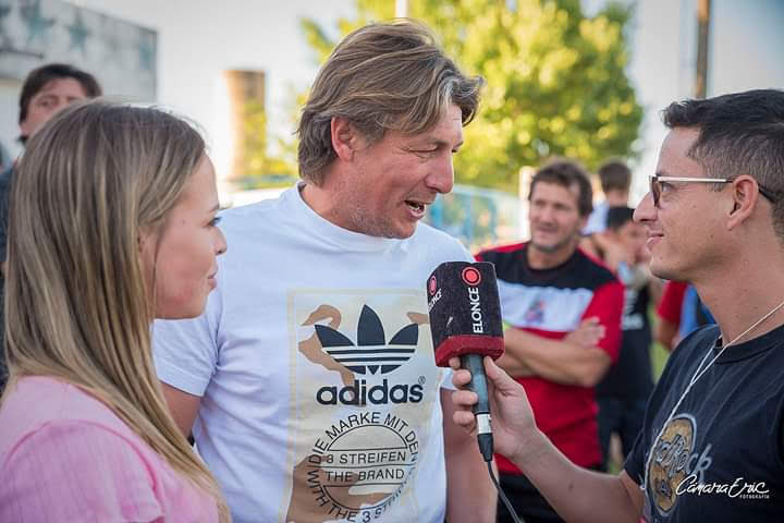 Fattysvcp's tweet image. Hablar de #donacióndeorganos y #fibrosisquistica permite que muchos más tengan oportunidades.
@Velez #GabrielHeinze