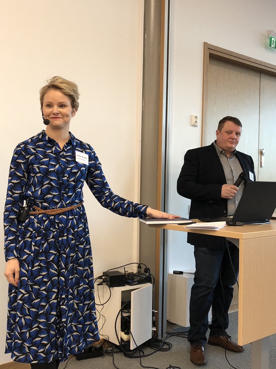 HelmiYli's tweet photo. 5 syytä, miksi Jucat Oy halusi sijoittua juuri Seinäjoelle.👇
✔️Työvoiman saanti
✔️Liikenneyhteydet
✔️Laaja yhteistyö ja toimittajaverkosto
✔️Kiinteistön arvokehitys
✔️Yrittäjähenkinen ja aktiivinen kaupunki
#TilaaTähdille @Sjkkaupunki #TechTeam @intoseinajoki https://t.co/kWAMX3ZP3L