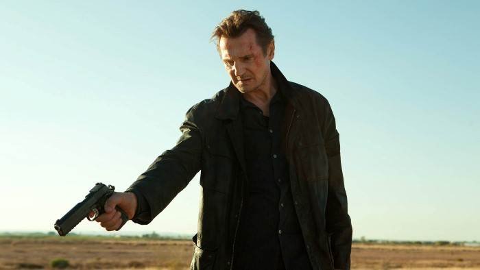 Mediasinfos's tweet image. Carton avec 1.454.000 téléspectateurs et 6.8% du public pour le film en rediffusion #Taken3 hier soir en prime sur @W9. Lundi d'avant, #Taken2 avait réuni 855.000 téléspectateurs et 3.7% du public.