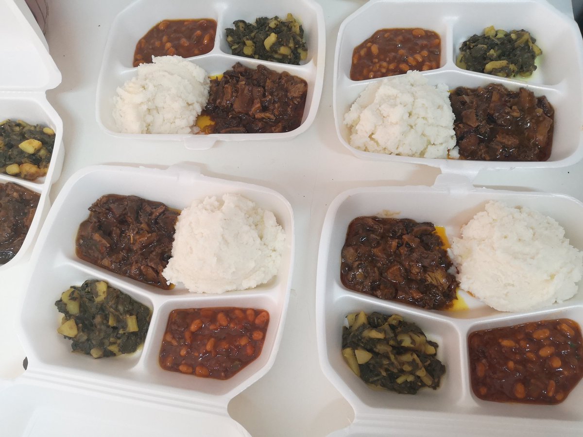 ORambebu's tweet photo. thank you all for the retweets&amp;support, sis @akreana_ your name carries power! 
Mogodu, pap &amp; samp still available
We deliver for R45 and collection R35, call me @ 0661491017  or pop in with friends at 126 Kingfisher Street horizon park Roodepoort https://t.co/RW3QuYLMSQ