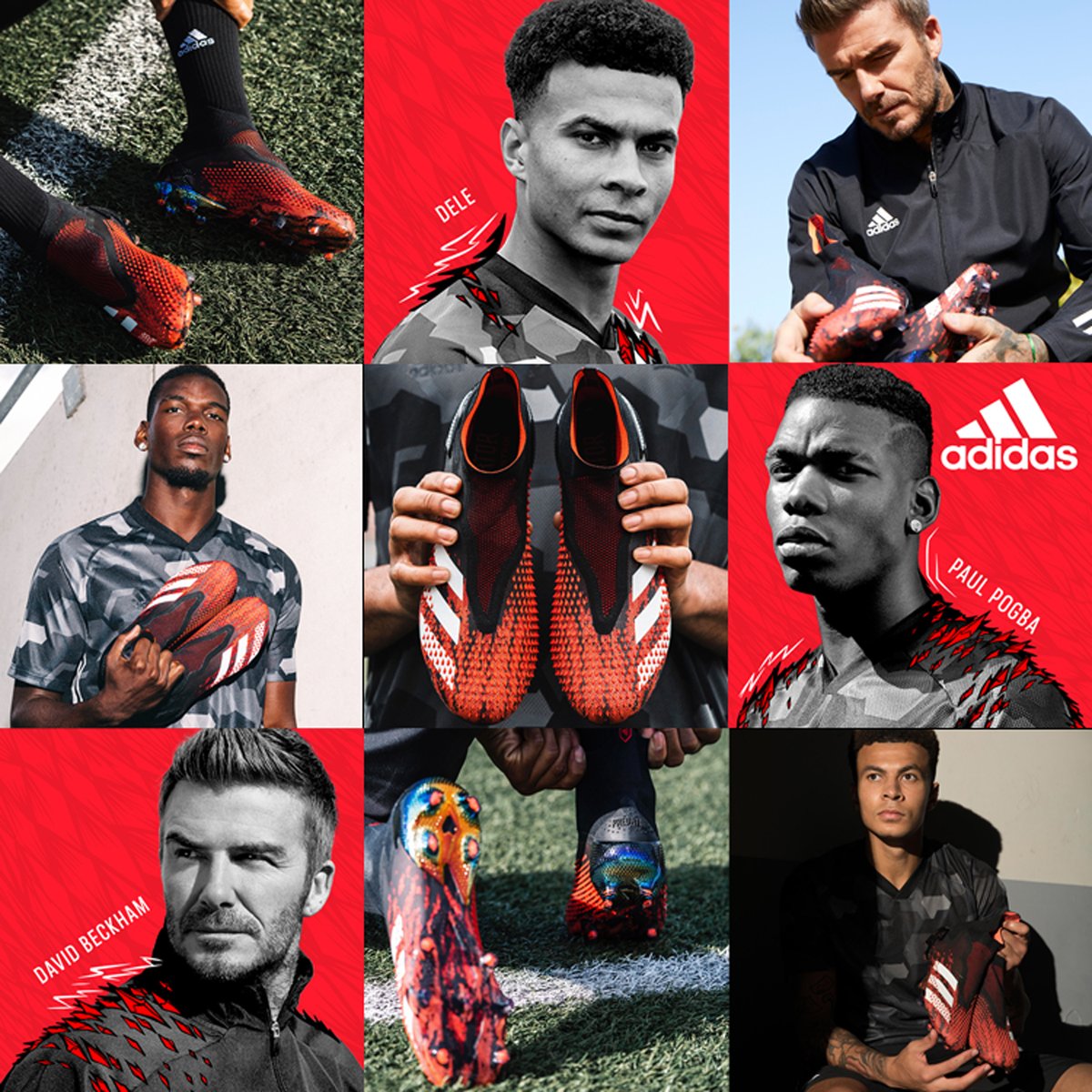 KKishispo's tweet image. adidas プレデター 20.1
トップモデルのLOWカットタイプが予約開始！
tinyurl.com/w8wabpo
明日発売です！！

#アディダス
#MUTATOR
#PREDATOR