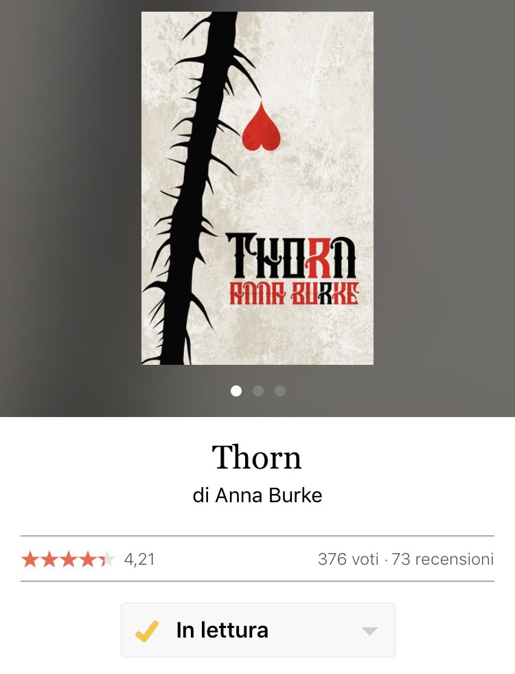 laenniewalker's tweet image. Finally started reading this #FFFeb