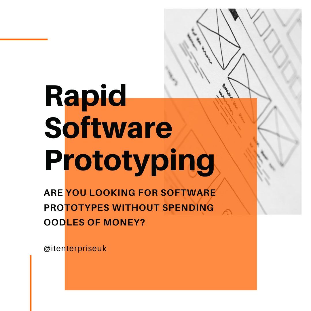 IT Enterprise (UK) tweet media