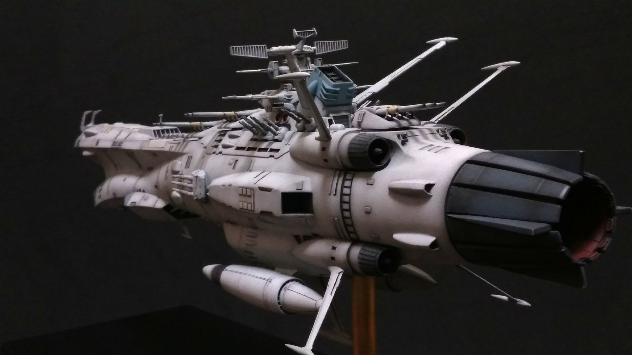 値下げしました】DO楽DO 1/500 護衛戦艦アリゾナ宇宙戦艦ヤマト 値下げしました】DO楽DO 1/500 護衛戦艦アリゾナ宇宙戦艦ヤマト