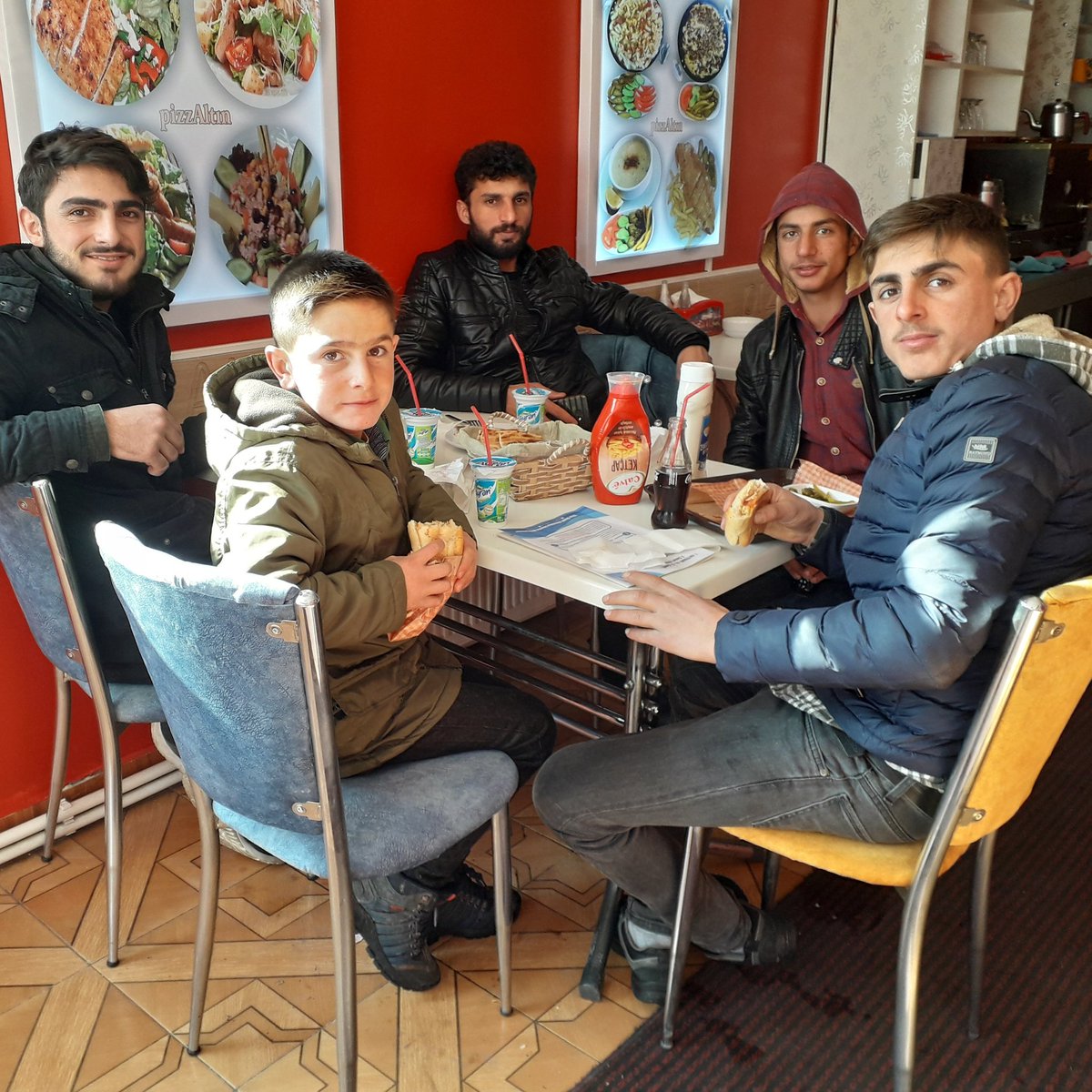 Erkan Aci (@acoerkan) on Twitter photo 
