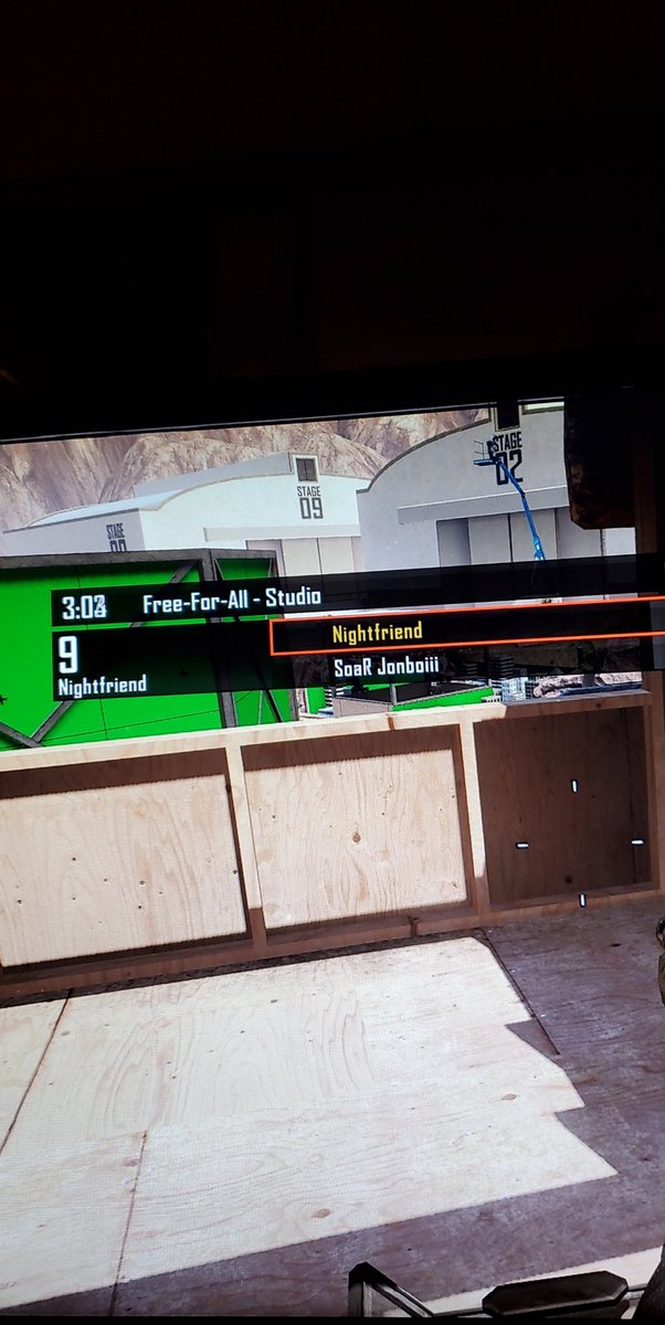 WhatsltToya's tweet photo. S/o to @SoaRJonboiii for setting up for me on @Crudes Plutonium server. This rando appreciates it. https://t.co/gkx1XJ847T