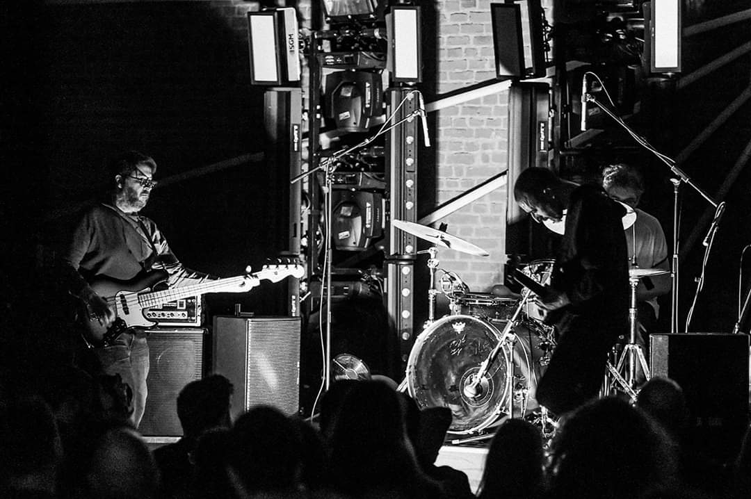 2017'den beri #yüzdeyüzmüzik katkılarıyla düzenlenen Laneth Bir Gece’nin dördüncüsü 1 Şubat 2020 tarihinde @Studio_ZorluPSM’de yapıldı. <a href="/athena_official/">Athena</a>, Radical Noise ve Haossaa geceyi lanethleyen isimlerdi.

📸: Cem Gültepe