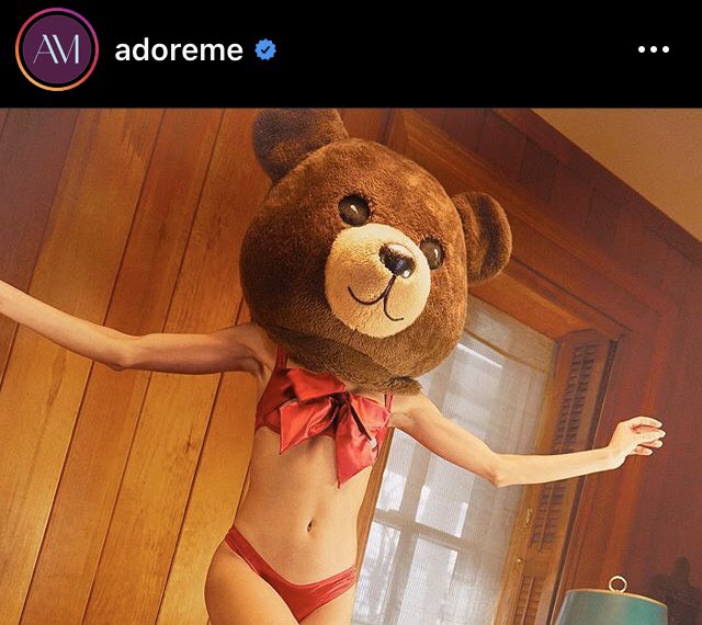 AshkenaziGrande's tweet photo. when Dropout Bear goes HAM on The New Workout Plan #makekanye2006again https://t.co/qfgCBVE3NH