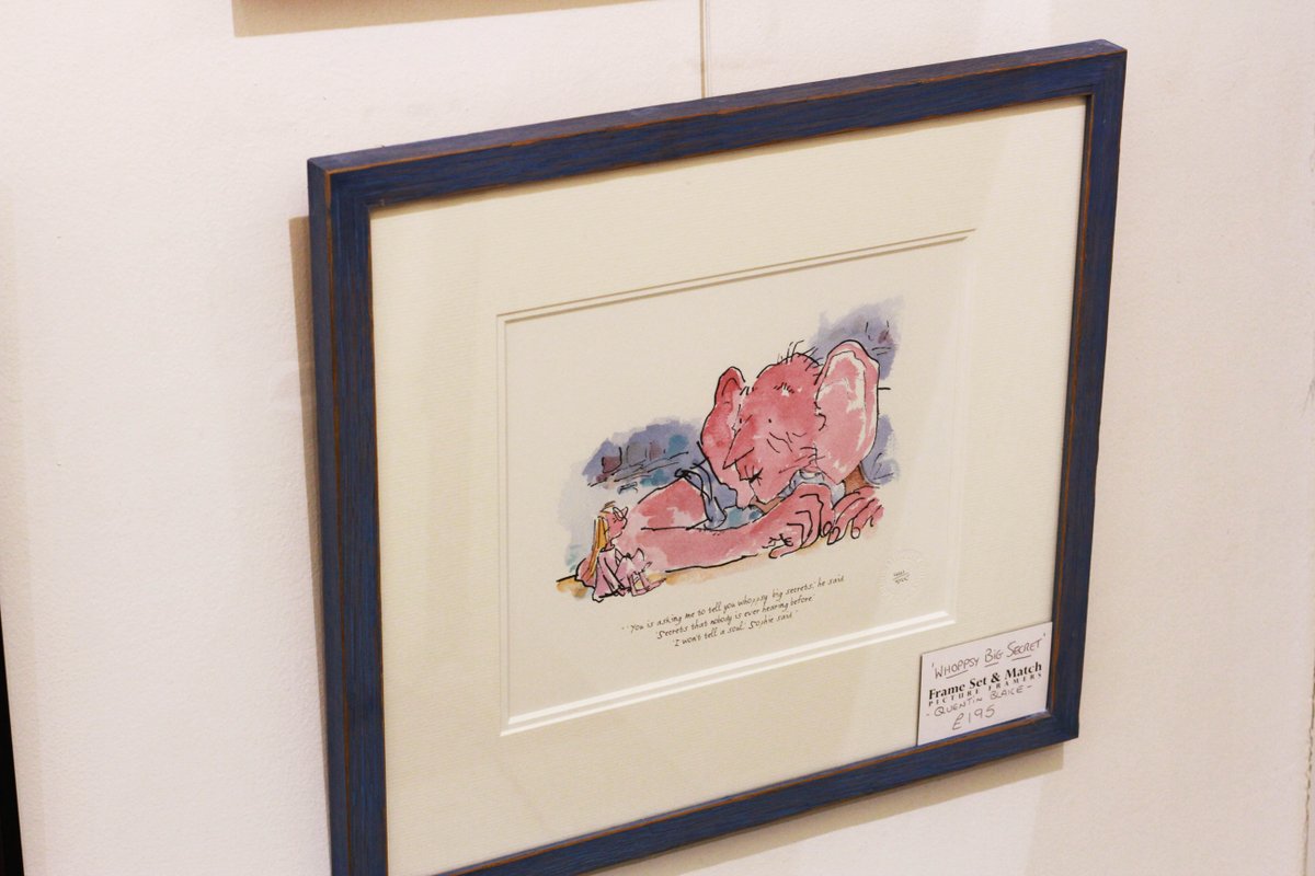 framesetmatch's tweet image. Looking for something that will bring out your inner childhood?