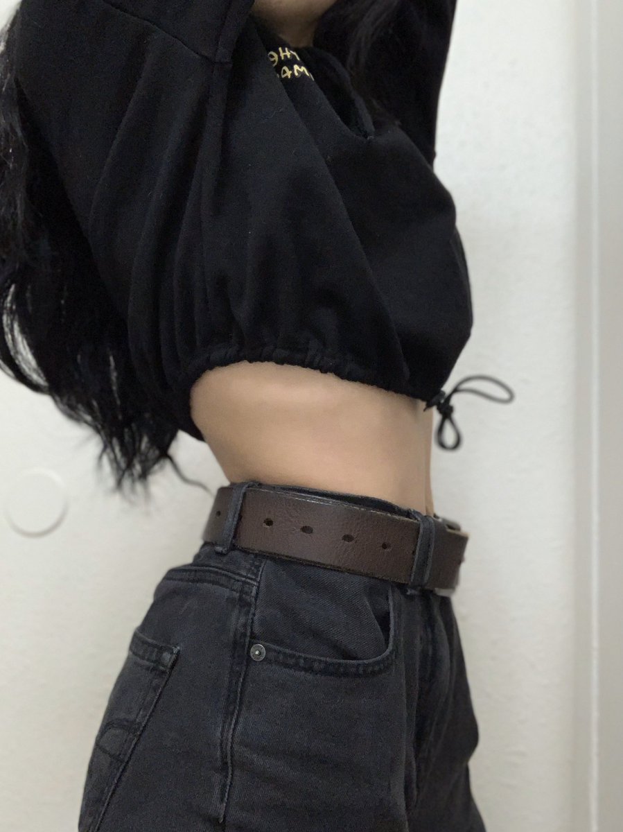 ownyourwallet's tweet photo. Waist= snatched. 
Stare, stroke, and $end, betas. 

{ #finD findom asianfindom } https://t.co/VGiz3MtUii