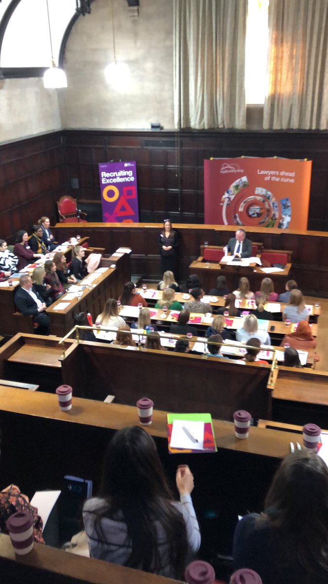 MalcolmGregory's tweet photo. Mock Tribunal in Oxford. https://t.co/pkQmCpMYYp