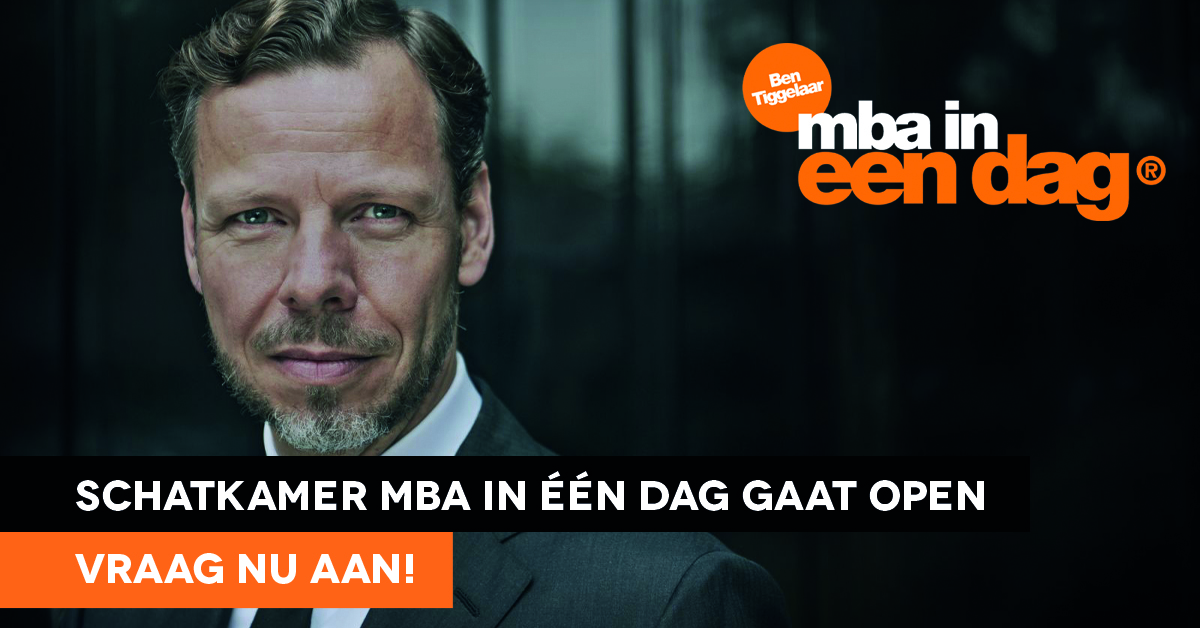 Ben Tiggelaar tweet media