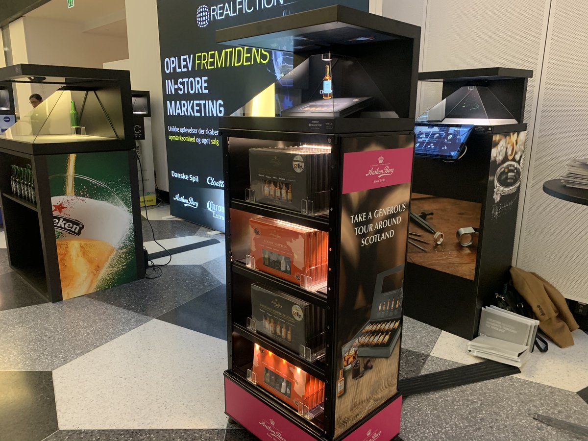 RealfictionHQ tweet media