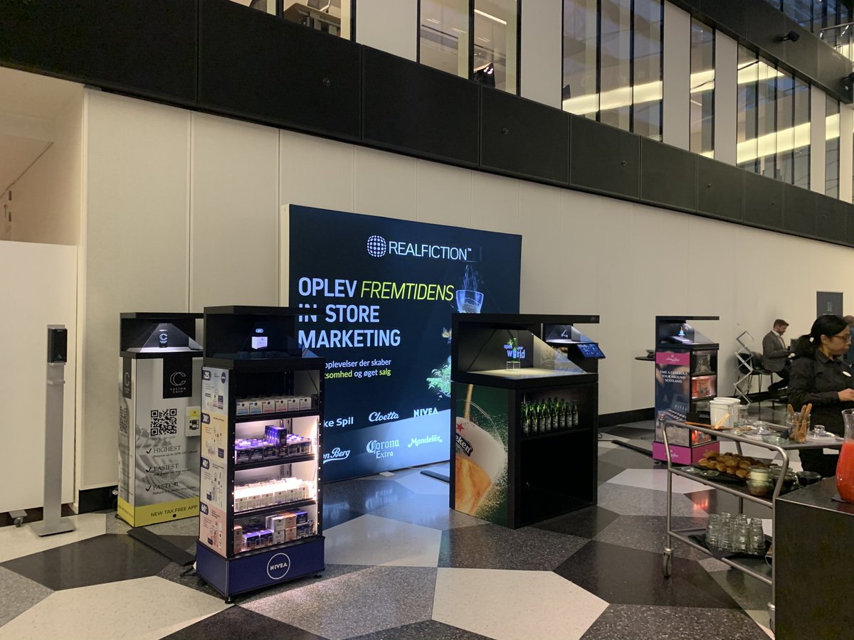 RealfictionHQ tweet media