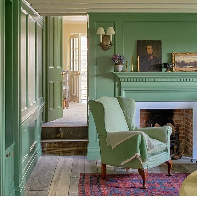 greenandmustard's tweet photo. A very grown up room in Calke Green @verityandbeverleyarchitects @farrowandball ——————————————— ——————————————————————————————
.
.
.
#dailysix #dailytheme #sixsqauresofinspiration #fantasticsix #green #greendecor #greenstyling #greeninspiration #greenin… https://t.co/1G6DKFXSv1 https://t.co/5UvCaCVkWz