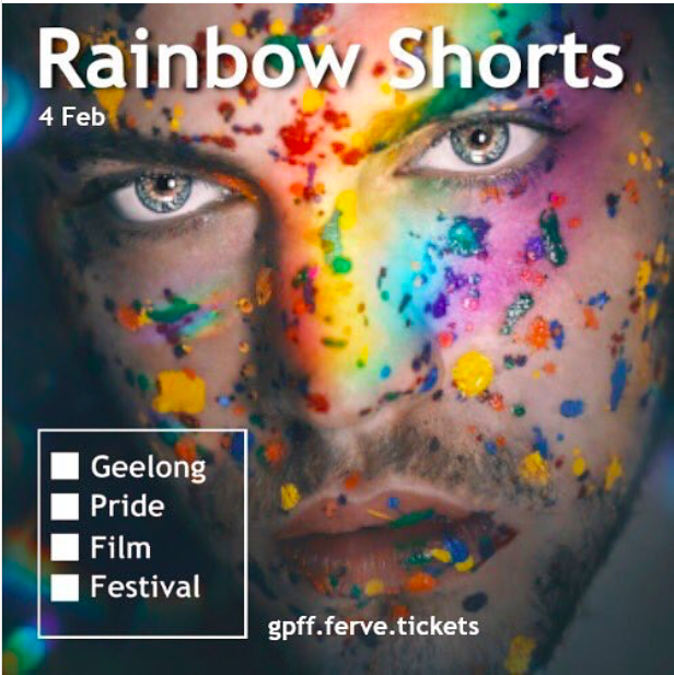 LinklineCrew's tweet photo. @em_inkydink #emmaedwards #dop #lightingcamera #linklinecrew worked on Altruistic screens today as part of the #Geelong Pride Film Festival #geelongrainbow #filmfestival #documentary #film #australia #lgbtq https://t.co/KONTdcRIpf