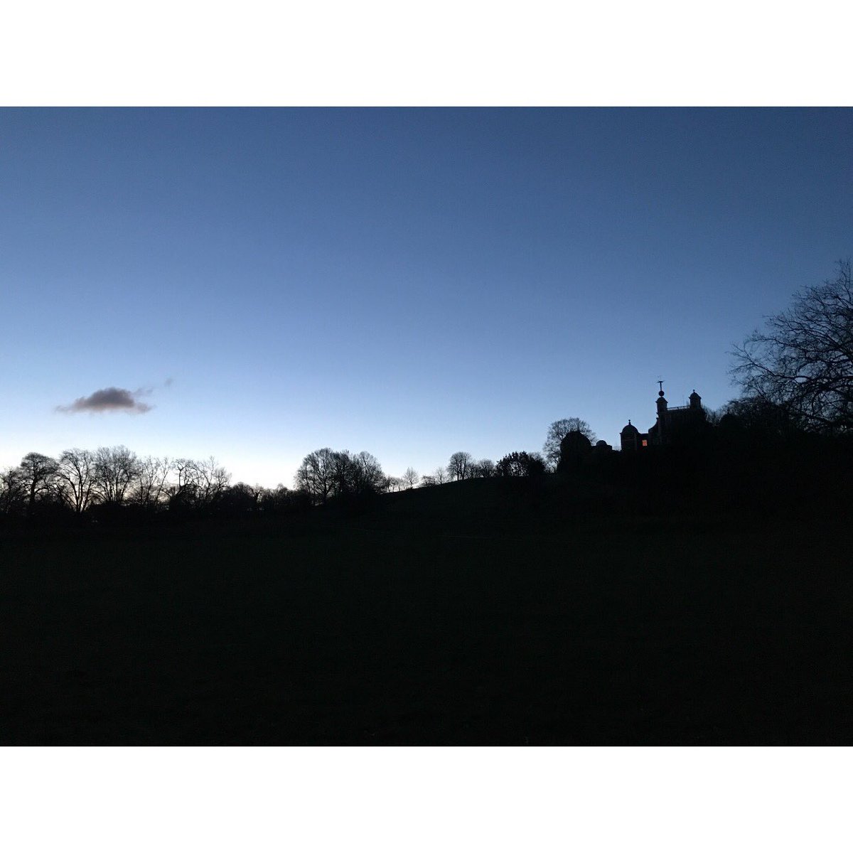 GGSparkes's tweet photo. #nofilter #jogbeforework #greenwichpark πππ« https://t.co/az3cQqdD3i