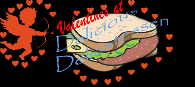 DeliciousDeliIP's tweet photo. In the lead up to Valentines, you can enjoy a delicious meal at Delicious Delicatessen, we even have areas set up for couples and family outings. Enjoy :)
<3 <3 https://t.co/HbeMPD4aLK
