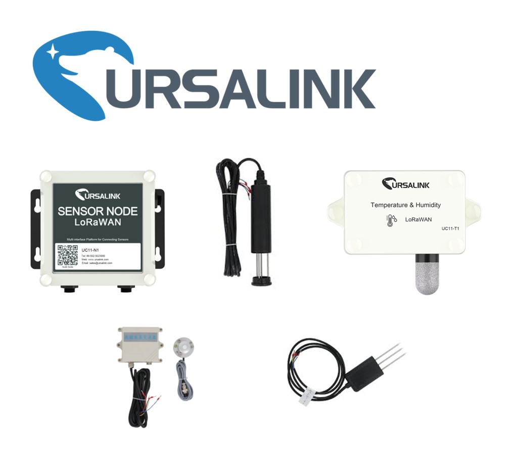 L’IoT au service de l’agriculture

Passerelles IoT et capteurs @Ursalink  spécifiques dédiés aux applications agricoles : 

-Température, humidité des sols
-PAR (rayonnement photosynthétique actif)
-NPK (Azote, Phosphore, Potassium)

👇
rg2i.fr/wp-content/upl…

#iot  #ursalink