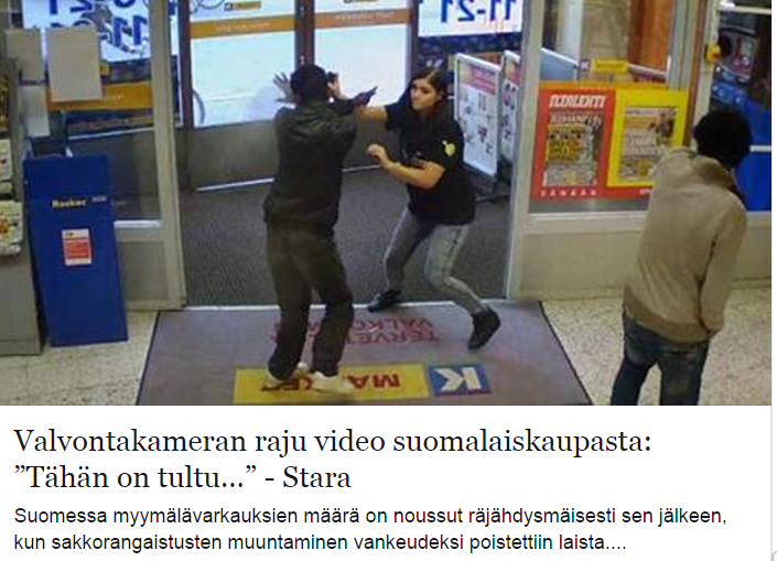VirtaEsa's tweet photo. @TeemuPotapoff Ihan syystäkin @Kesko_IR'n #SuperAnna sai #VuodenStadilainen-palkinnon.
Arvostan siviilirohkeutta, vaikka onkin näinä aikoina vaarallista.
Ottiko #StadinRevityinLaku opikseen? https://t.co/SV5CjapoT1
