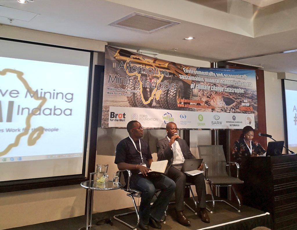 Alt Mining Indaba tweet media
