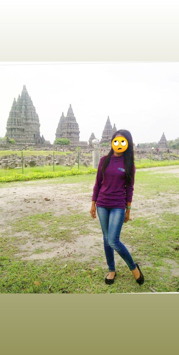 kenapa kau begitu jauh jogja, aku rindu candi prambanan #candiprambanan