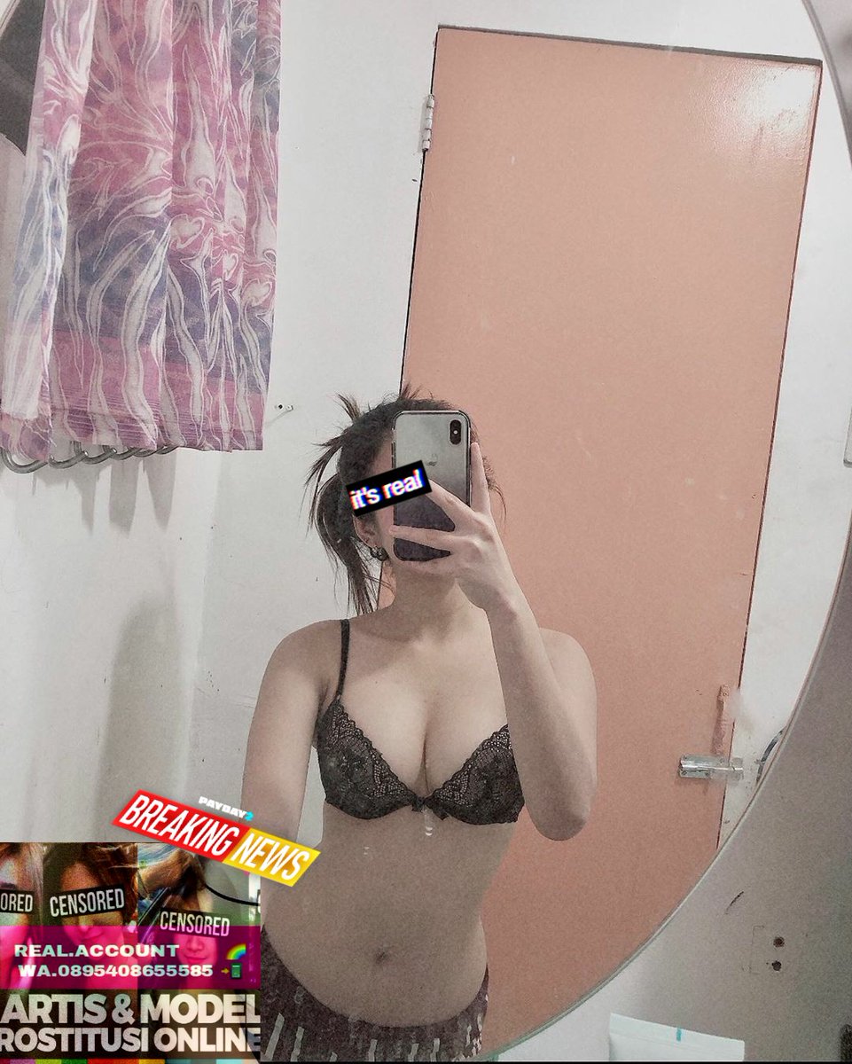saputra_sonia's tweet photo. Hallo Hanny🌈
Muka asli F📷TO 💯 ! #availbogor
Just real gak mesti ribet qaqa...
Serius bisa lngsng By info ⬇️ ; 
, DM 📨 For me &amp; WhatsApp 📲 
®
E
A
L
🌈
#openbogor
#availbogor
#realbogor
• WA . 0895 4086 55585 📳 
#bogoravail
#availbobogor 
#bogoropenboking 
@saputra_sonia https://t.co/ai8DIzU2qf