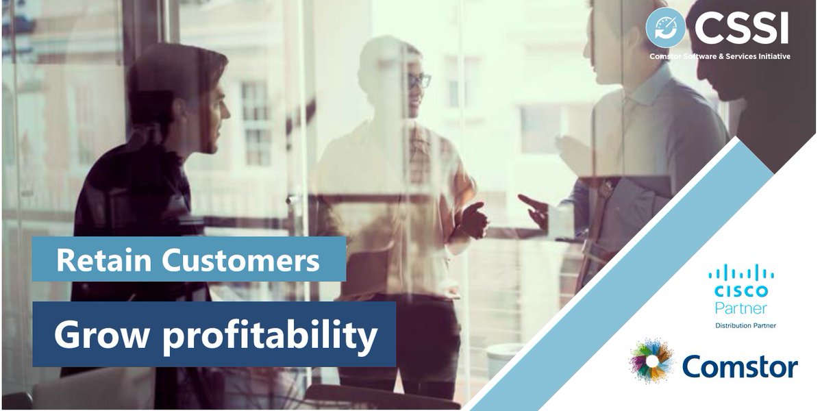 Comstor EMEA tweet media