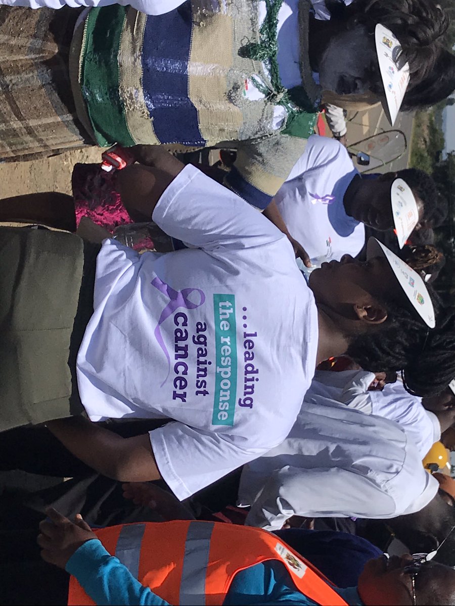 KETCA254's tweet photo. #Tobacco is the most preventable cause of #Cancer and cancer related deaths.

The Kenya Tobacco Control Alliance is at Ol Joro orok to support the fight against cancer.

#IAmAndIWill #WorldCancerDay #TreatmentForAll #TobaccoFreeKE #BeatCancer #BeatNCDs https://t.co/UnbLftxAxc