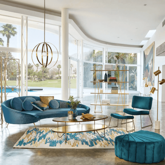 ufurnishcom's tweet photo. Kuldea makes online furniture discovery easy by providing top tips on everything home related. Find unique ideas, new furniture concepts and creative designs to help you achieve your perfect home: https://t.co/uLm7FYLvQd
#Kuldea #TopTipsTuesday #HomeInteriors https://t.co/xMNmjCbH3S