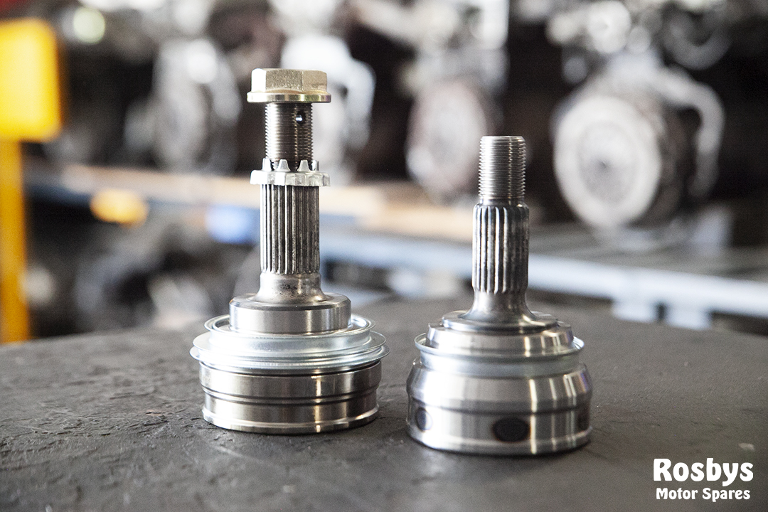 rosbysmotor's tweet photo. We stock new CV joints from Enline at Rosby’s Motor Spares.

Enline is a range of high value parts for popular car makes and models. Try Enline out and find out for yourself why the best part for the job isn’t always the most expensive one.

https://t.co/EMKTBjlnyg

#cvjoints https://t.co/LZ8eCra1jF