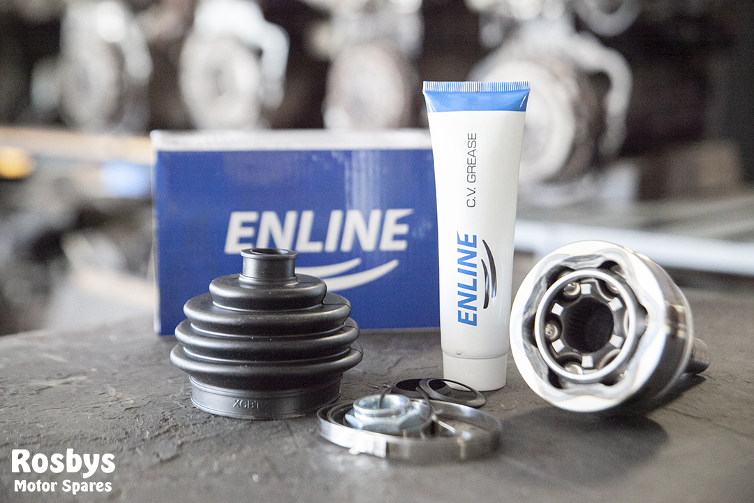 rosbysmotor's tweet photo. We stock new CV joints from Enline at Rosby’s Motor Spares.

Enline is a range of high value parts for popular car makes and models. Try Enline out and find out for yourself why the best part for the job isn’t always the most expensive one.

https://t.co/EMKTBjlnyg

#cvjoints https://t.co/LZ8eCra1jF