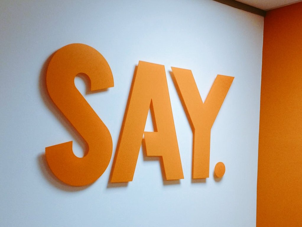 The Sign Shop tweet media