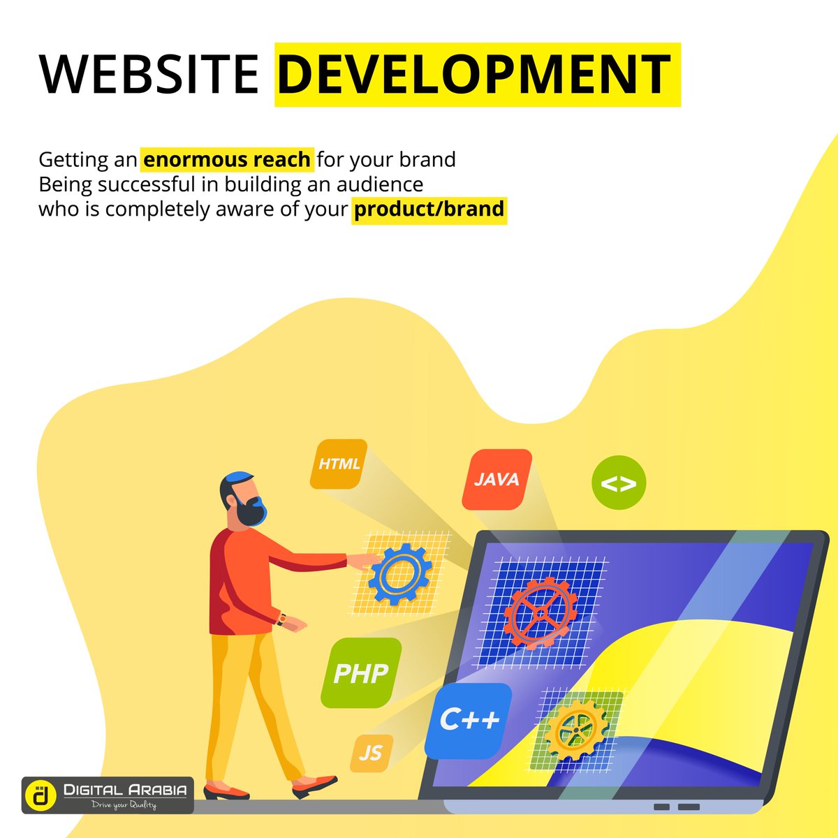 DA_Dubai's tweet photo. Top Digital Marketing agency in Dubai.
#Webdevelopment #Webdesigning #php #UI #UX #Wordpress #CSS #Javascript #html #webdesigningindubai #webdeveloperDubai #webdevelopmentagencydubai
Go through :- https://t.co/Cno2cjgKO8 https://t.co/WxxoYfBC8Z
