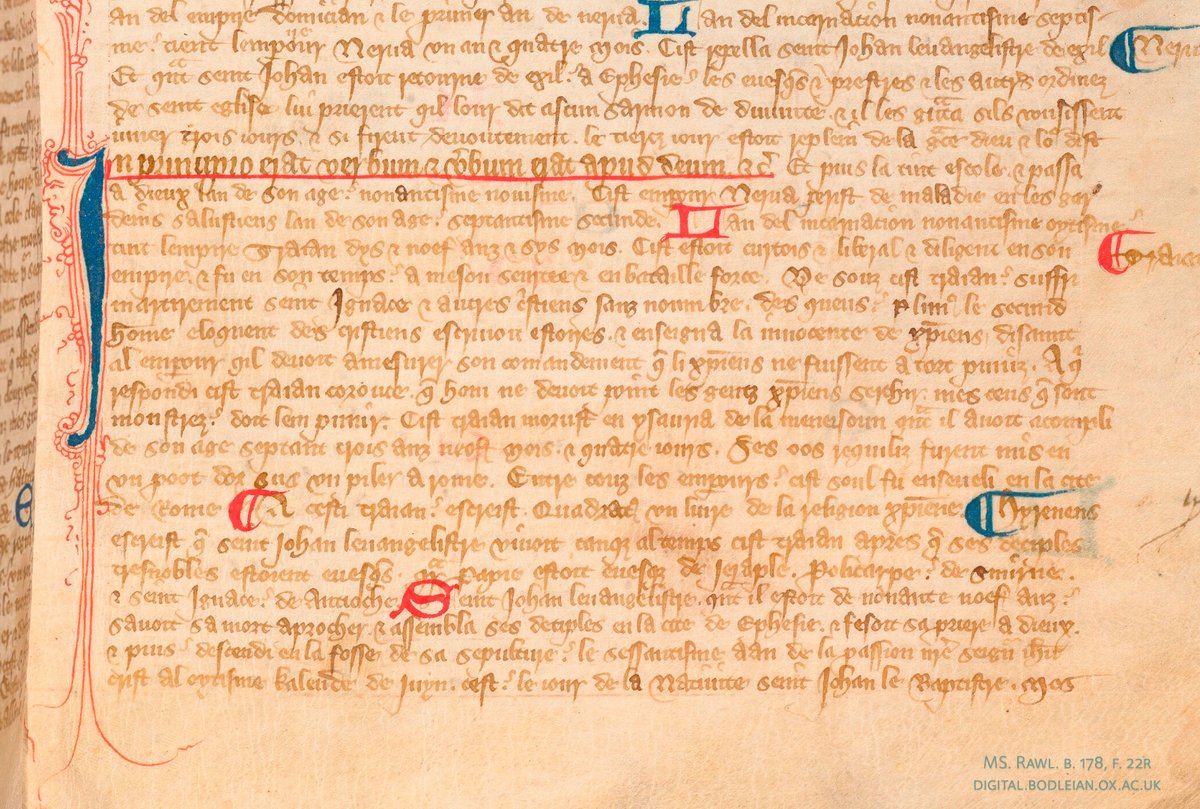 Detail from a medieval manuscript.