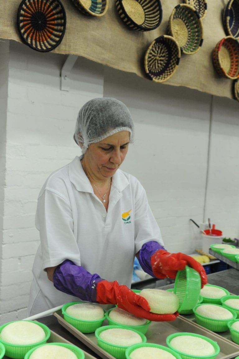 Parikiaki's tweet photo. Cyprus regains “halloumi” trademark in the British market
https://t.co/FIUS1galW2
#Cyprus #Halloumi #Cyprushalloumi #Cypruscheese
#CyprusUK #CyprusUKhalloumi https://t.co/NRJLoY01kN
