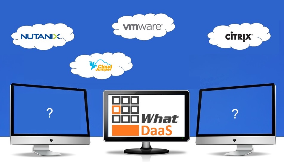 Independent 'Desktop as a Service' comparison launched by WhatMatrix community