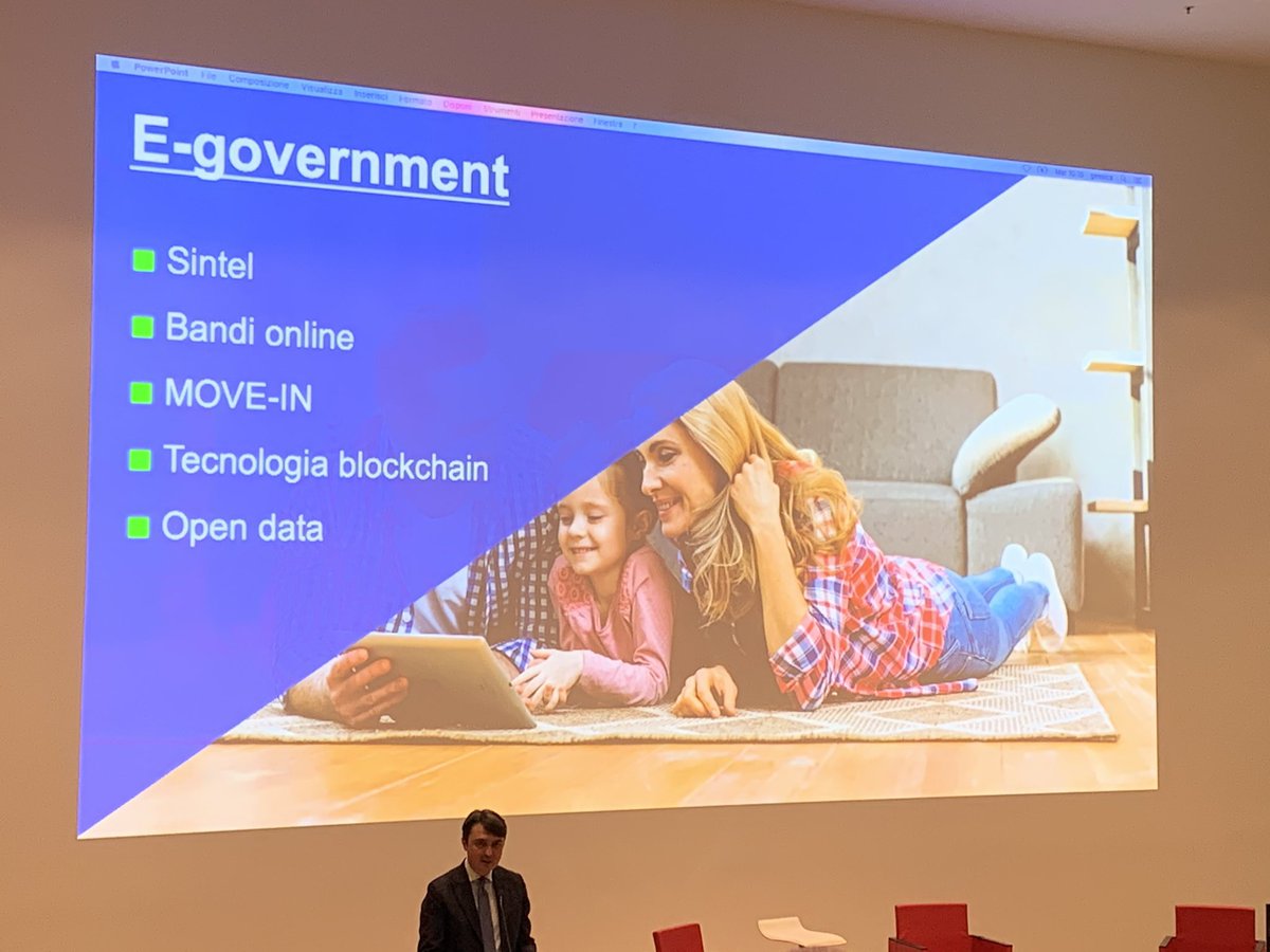 5000 data set a disposizione di aziende, università, sviluppatori. Gli #opendata sono un valore aggiunto enorme per realizzare soluzioni e prodotti per la #DigitalTransformation .<a href="/AriaLombardia/">ARIA SpA Lombardia</a> #bigdata #assintel #assinter #publicprocurement40