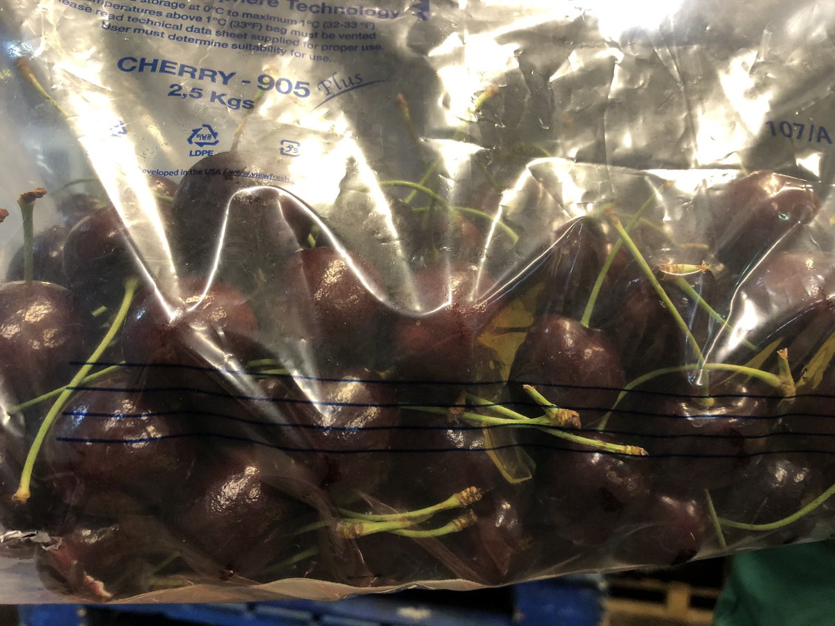johnhenshalls's tweet image. Best cherry’s