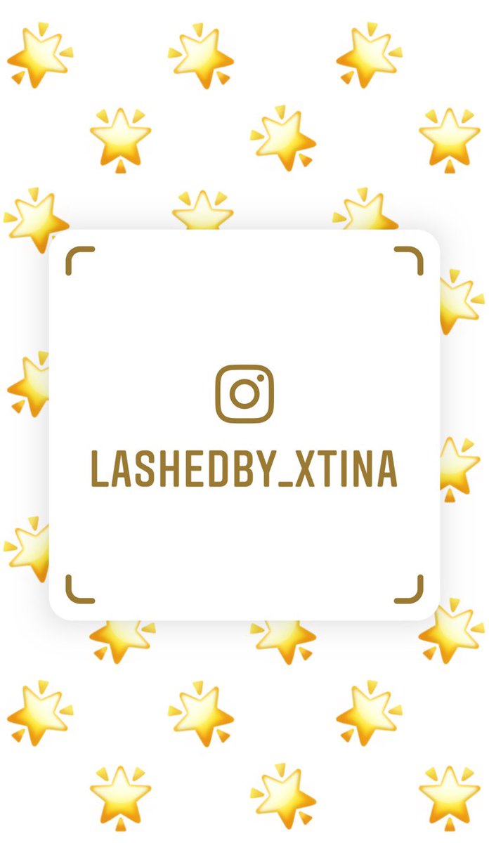 lashedby_xtina's tweet photo. Follow Me on IG!! https://t.co/3jdHjjmvKv