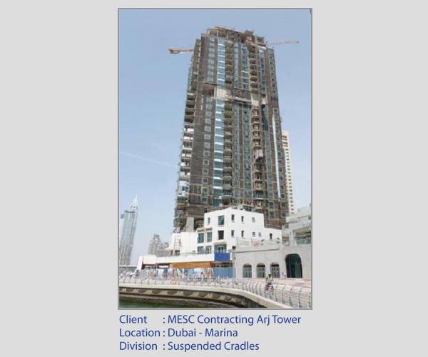 Xplatformgroup's tweet image. MESC Contracting Arj Tower
&quot;Suspended Cradles&quot;
Dubai Marina
#Projects2015 #xplatformprojects #cradles #bmu #scaffolding #cleaning #platforms #aluminum #scissor #lift #elevator #cleaning #Construction #glass #XplatformGroup #uae #AbuDhabi #Dubai #ajman #ksa #Jeddah #Riyadh #Makkah