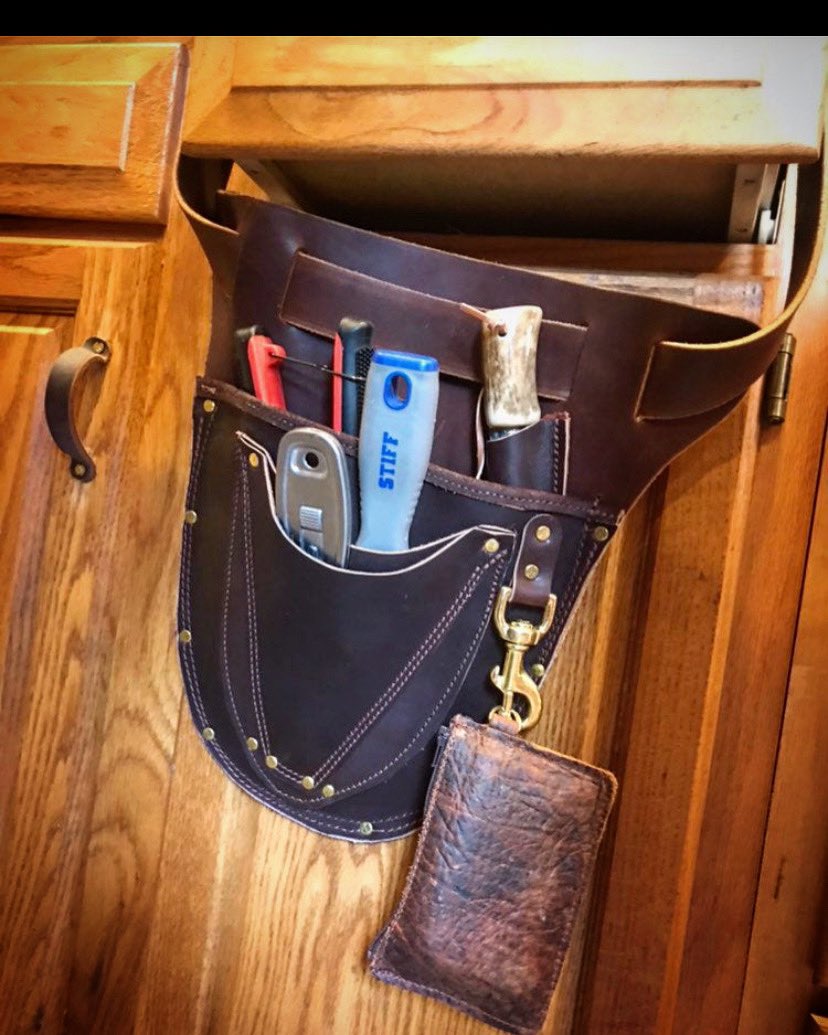 Amish Leather Works (AmishWorks) Twitter