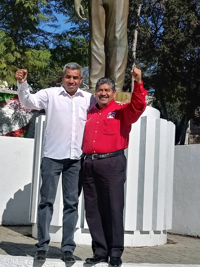 PC Veracruz tweet media